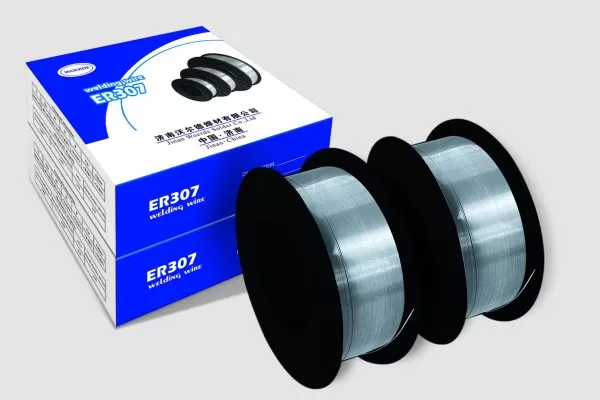 Used in nuclear submarines,ballistic steel and other special occasions which require non-magnetic,and can also be used for dissimilar steel which is difficult to weld and easy to crack.