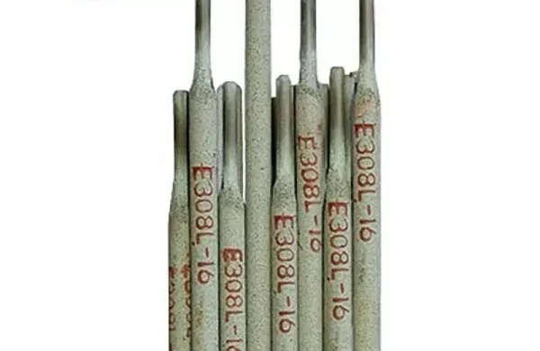 Designed for the welding of common “18-8” austenitic stainless steels